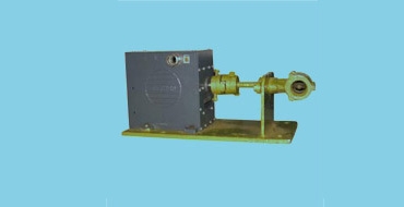 Automatic Gas Control Valve