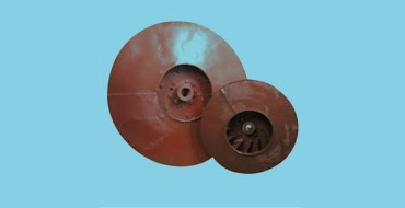 Blower Impellers