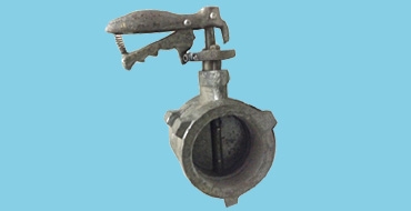 Butterfly Valve