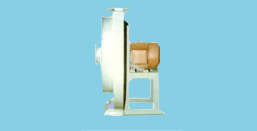 Centrifugal Air Blowers