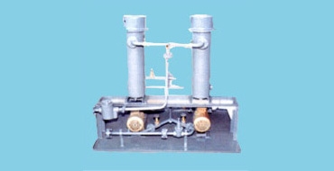 DPDH - Duplex with 2 Pump & 2 Heaters