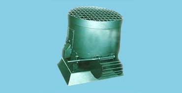 Furnaces & Foundry Equipments