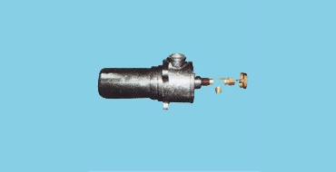 Gas Burner NGP-1