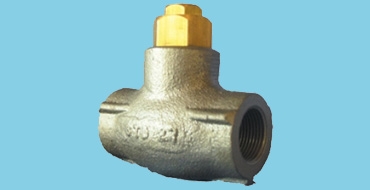 Gas Limiting Orifice Valve