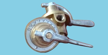 Micro Control Valve