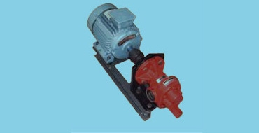 Oil Lifting Pumps