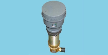 Ring Type Gas Burner