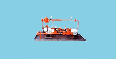 SPU OR DPU - Pumping Unit Available Without Heaters For Light Oil Application