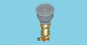 Torch Type Gas Burners